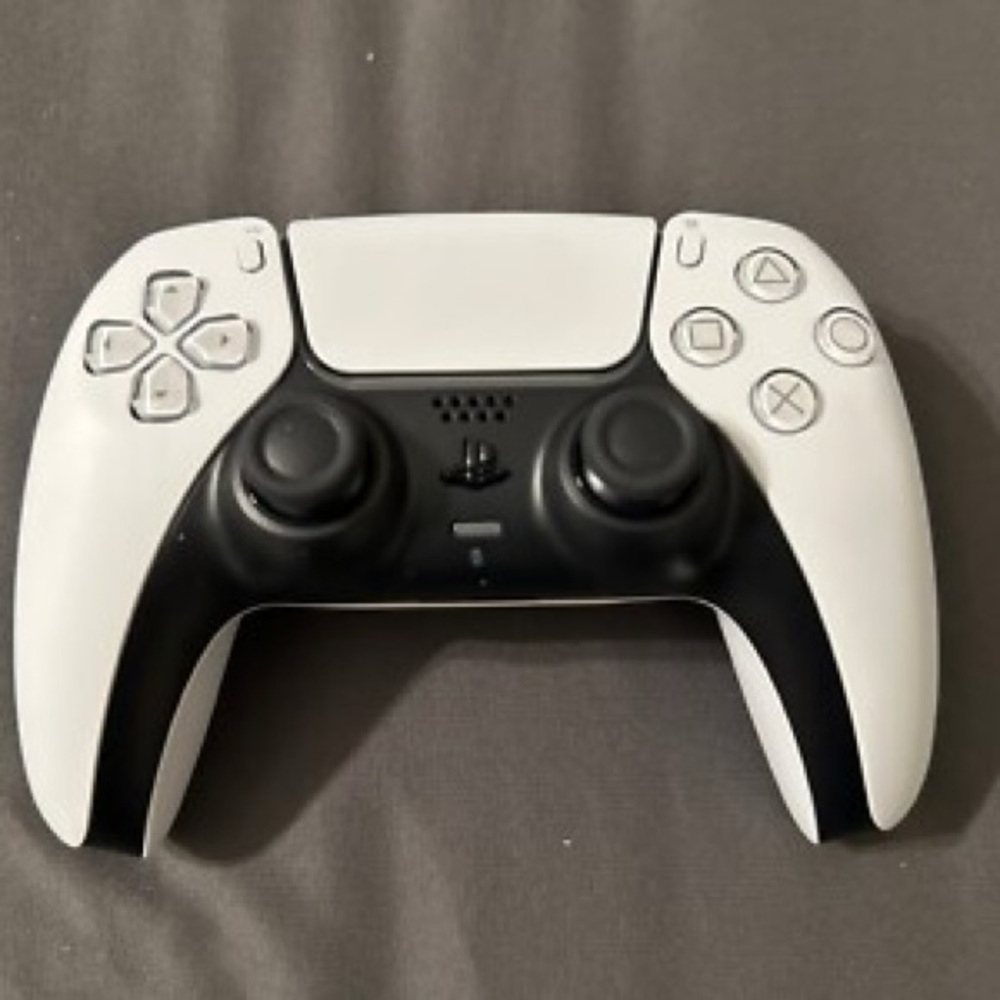 Sony PlayStation 5 Pro Console Includes PS5 Pro Console And DualSense Controller - Picture 11 of 11